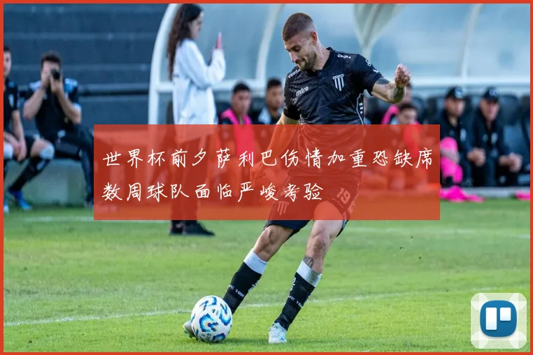 世界杯前夕萨利巴伤情加重恐缺席数周球队面临严峻考验